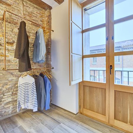 Casa Bidaiari By Clabao Apartment Пампона Екстериор снимка