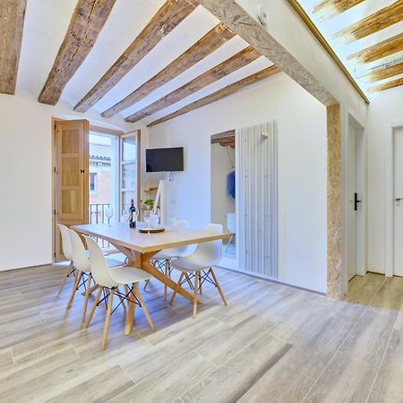 Casa Bidaiari By Clabao Apartment Пампона Екстериор снимка