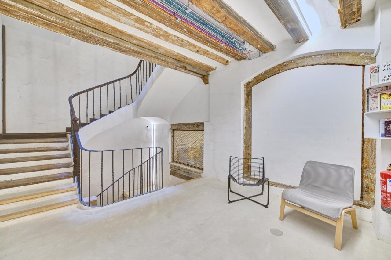 Casa Bidaiari By Clabao Apartment Пампона Екстериор снимка