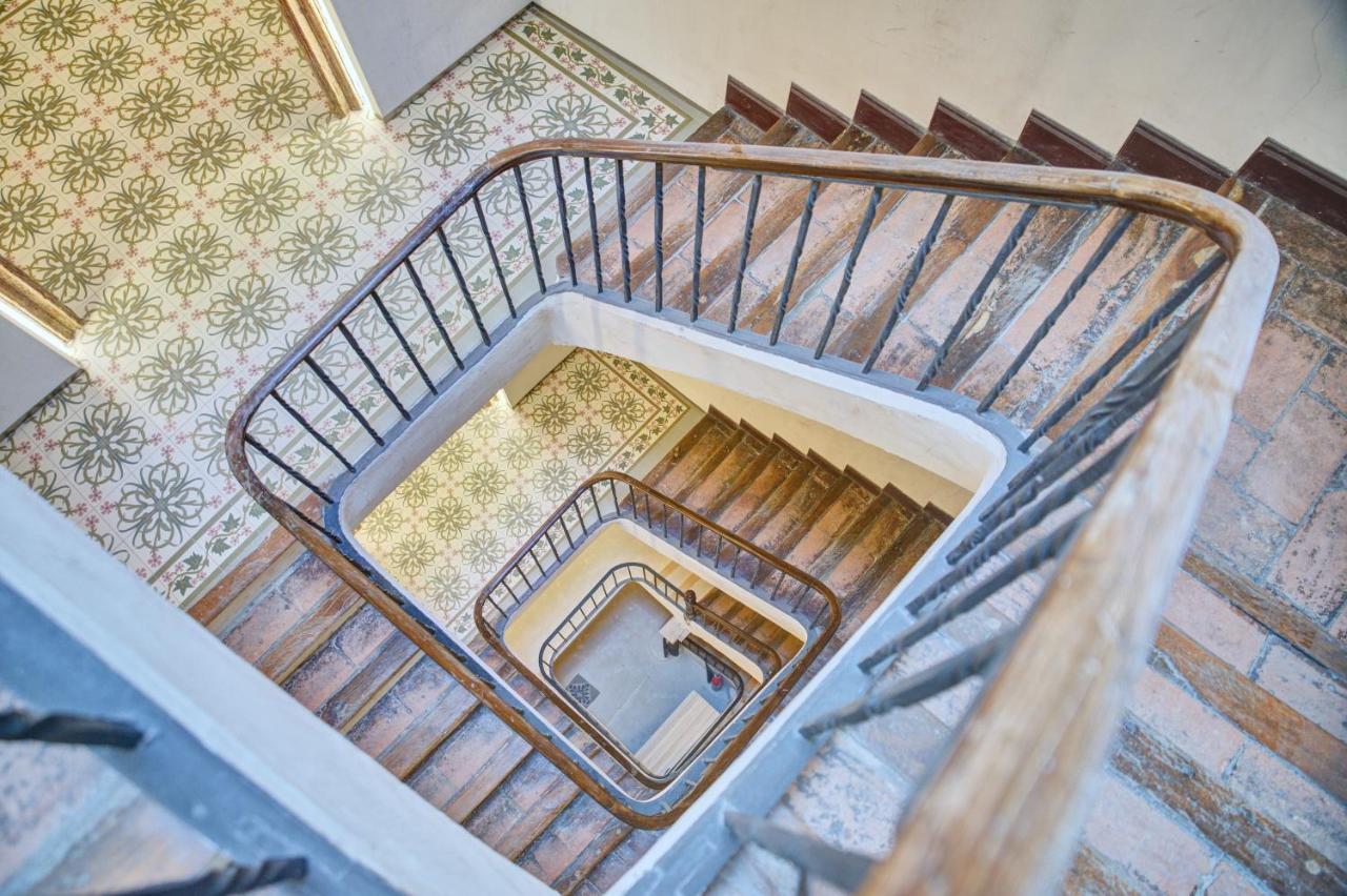 Casa Bidaiari By Clabao Apartment Пампона Екстериор снимка