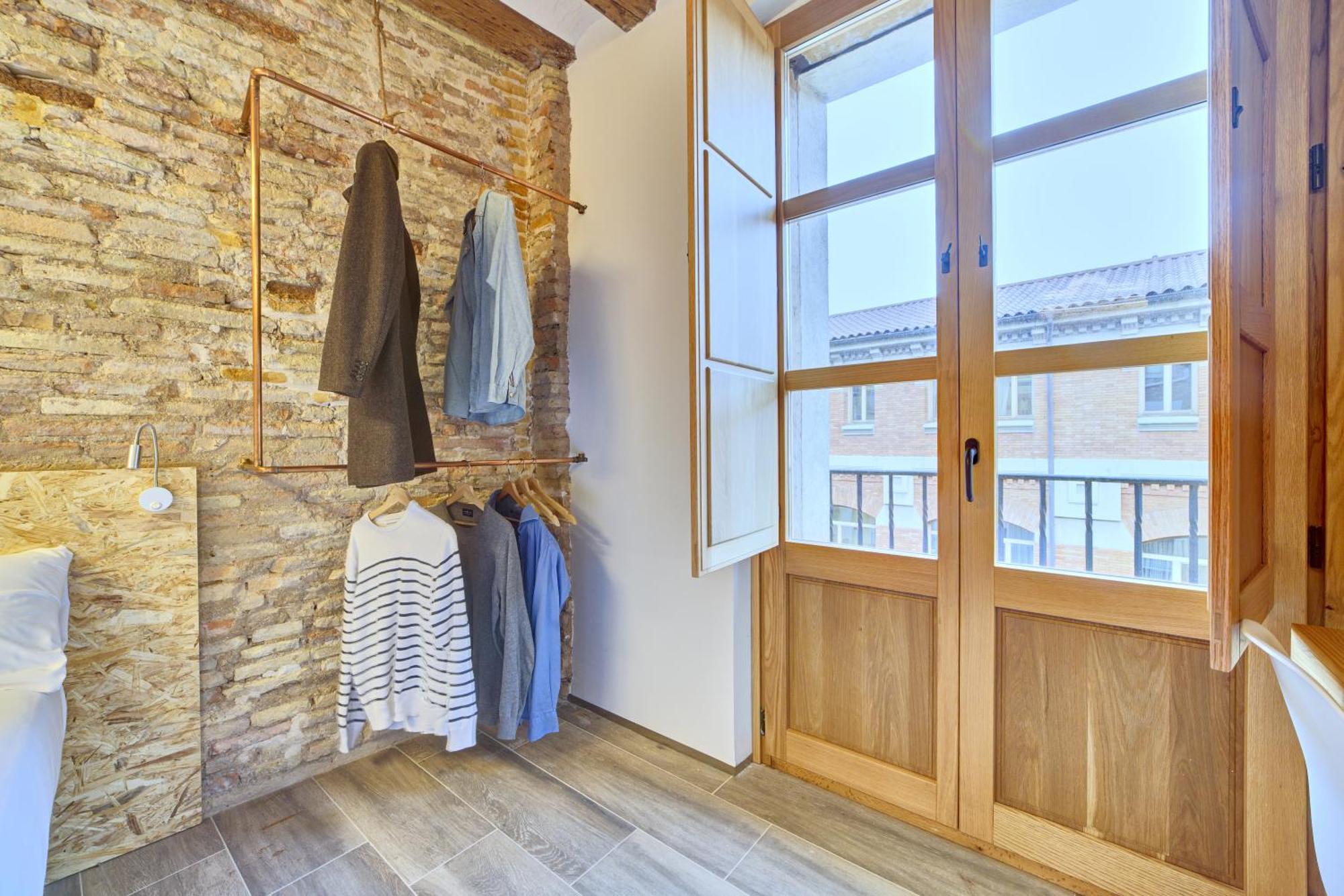 Casa Bidaiari By Clabao Apartment Пампона Екстериор снимка