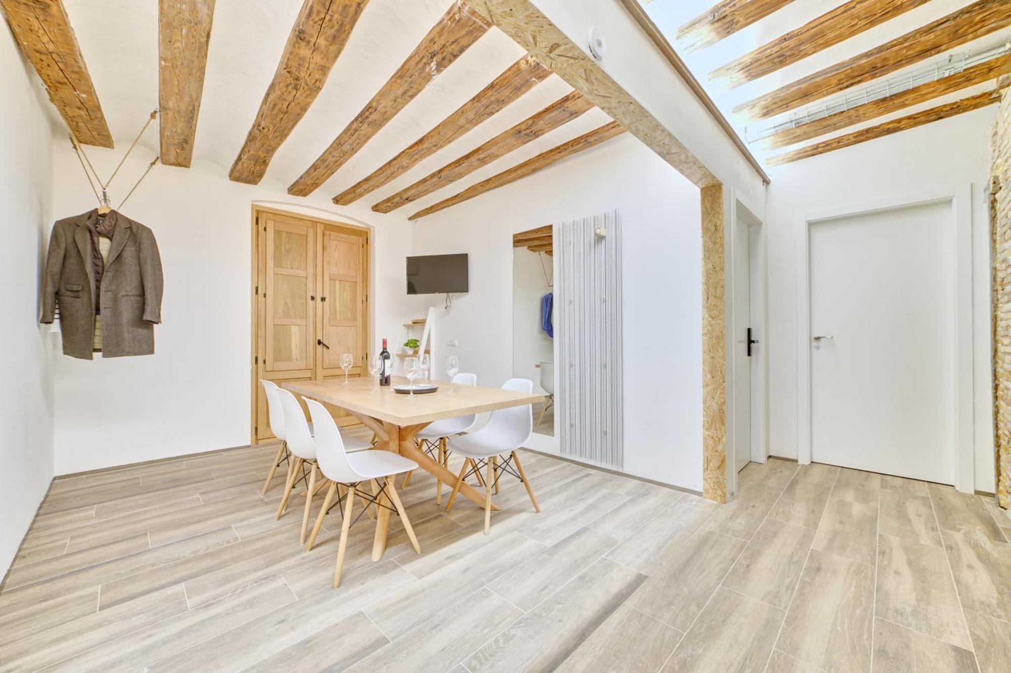 Casa Bidaiari By Clabao Apartment Пампона Екстериор снимка