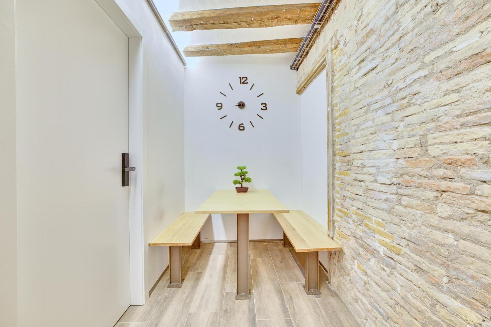 Casa Bidaiari By Clabao Apartment Пампона Екстериор снимка