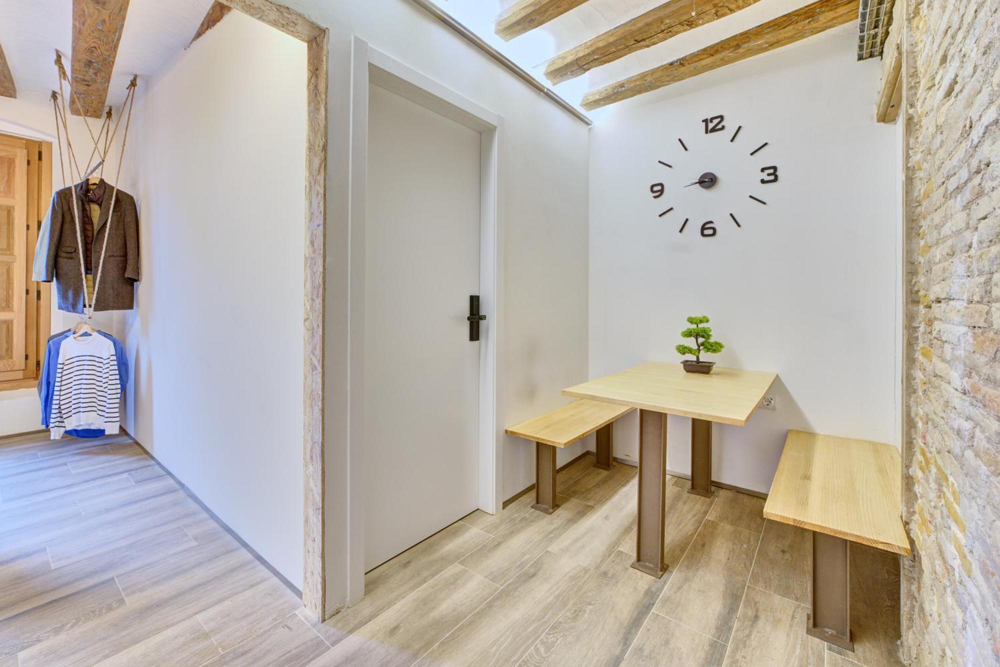 Casa Bidaiari By Clabao Apartment Пампона Екстериор снимка