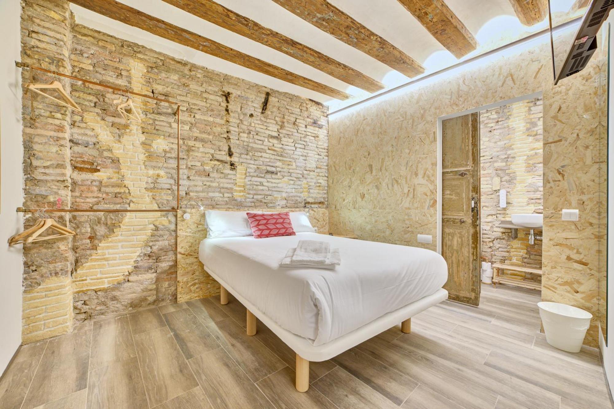 Casa Bidaiari By Clabao Apartment Пампона Екстериор снимка