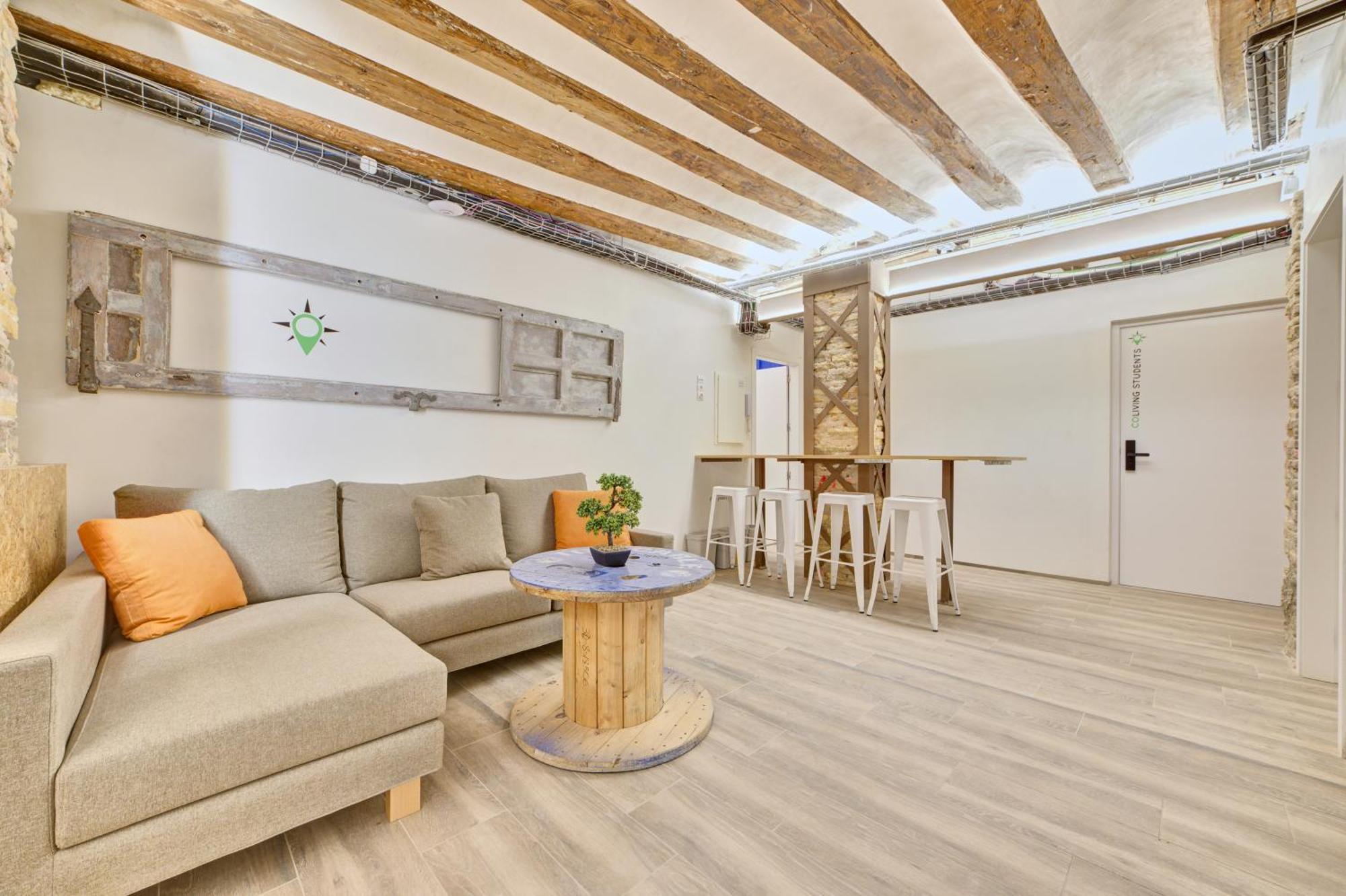 Casa Bidaiari By Clabao Apartment Пампона Екстериор снимка