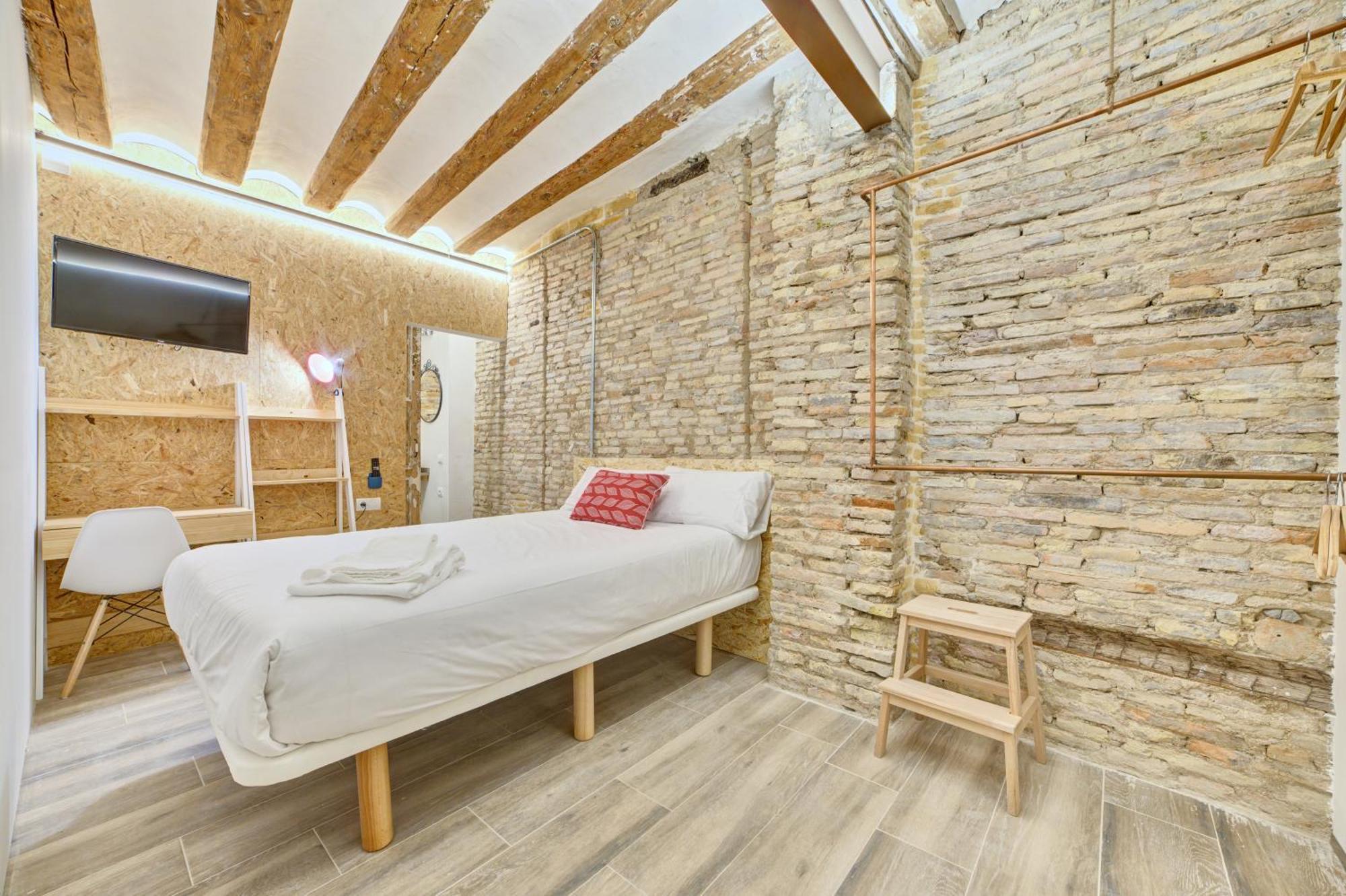 Casa Bidaiari By Clabao Apartment Пампона Екстериор снимка