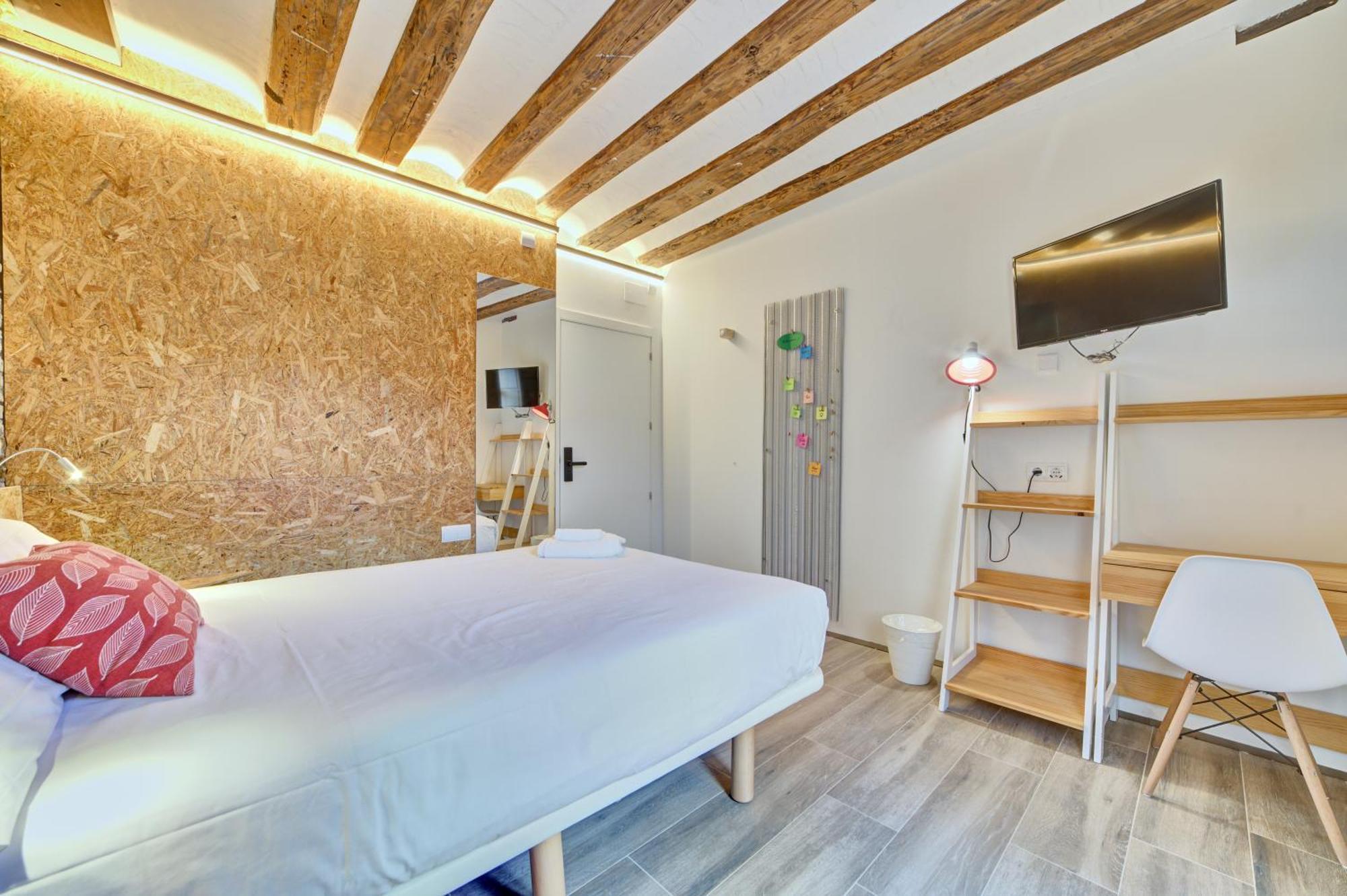 Casa Bidaiari By Clabao Apartment Пампона Екстериор снимка