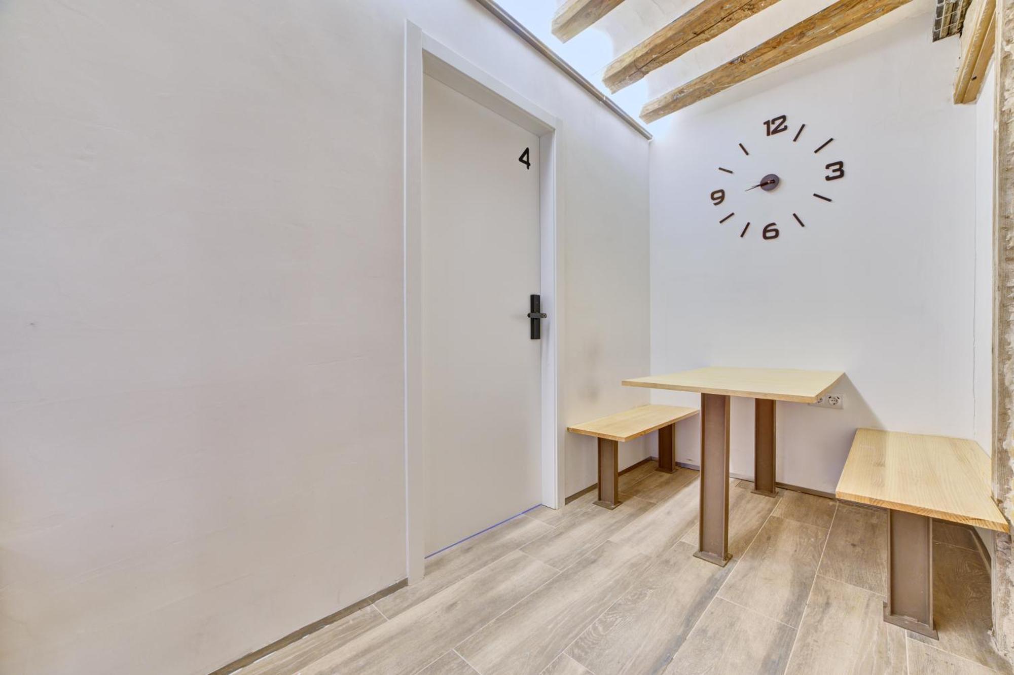 Casa Bidaiari By Clabao Apartment Пампона Екстериор снимка