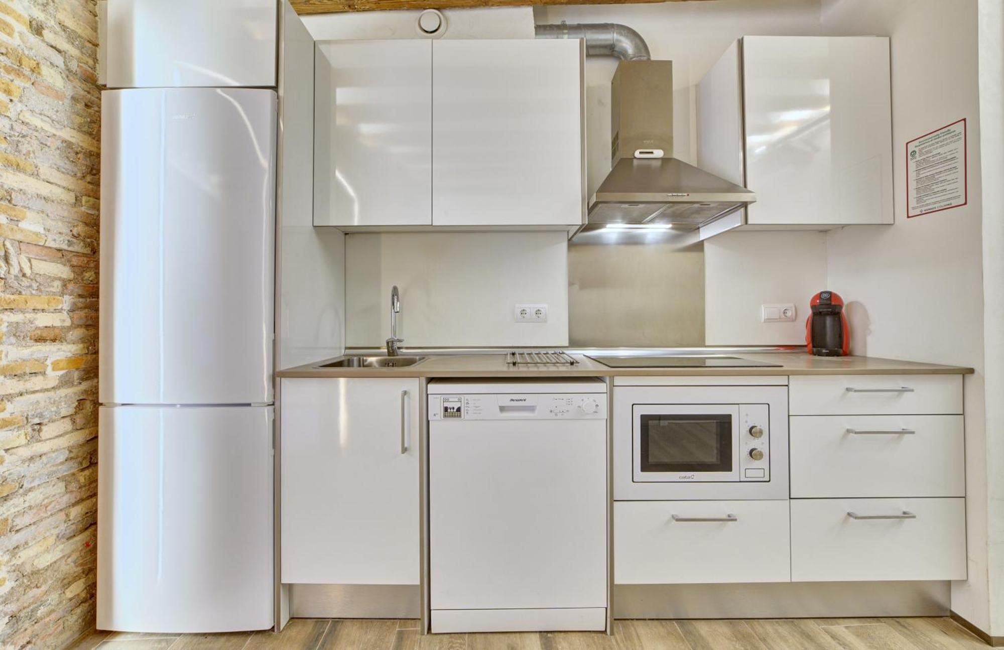Casa Bidaiari By Clabao Apartment Пампона Екстериор снимка