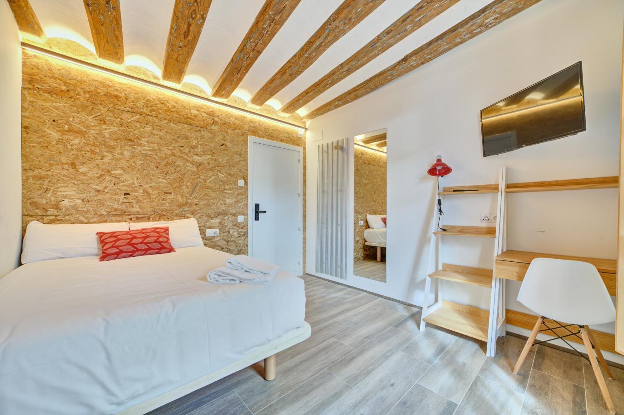 Casa Bidaiari By Clabao Apartment Пампона Екстериор снимка